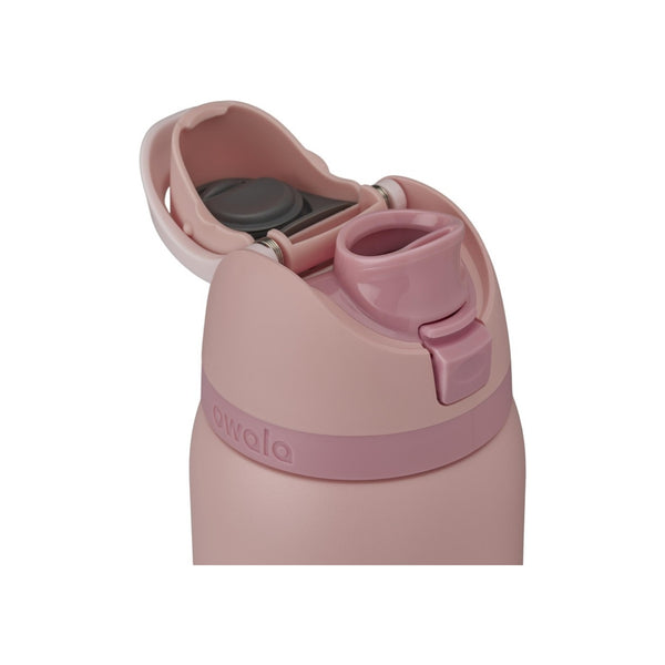 Owala FreeSip — Rose Quartz