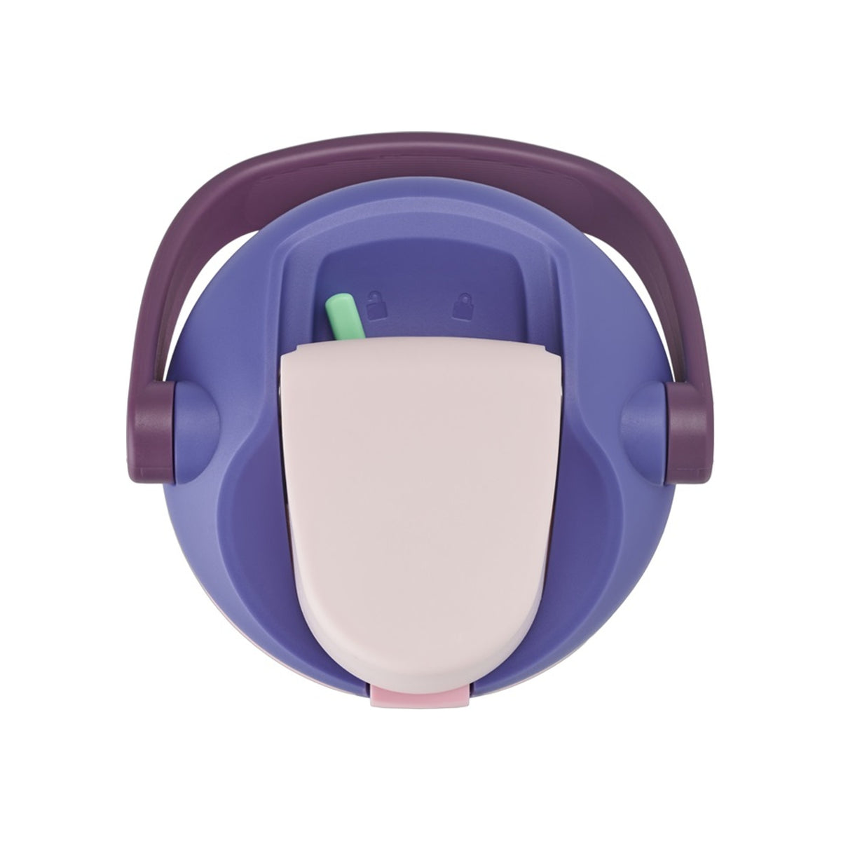 Owala Freesip Sway — Pretty in Purple