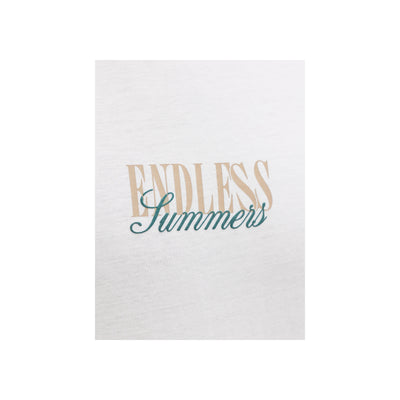JREBHAYDEN RELAXED SS TEE — Aqua Gray