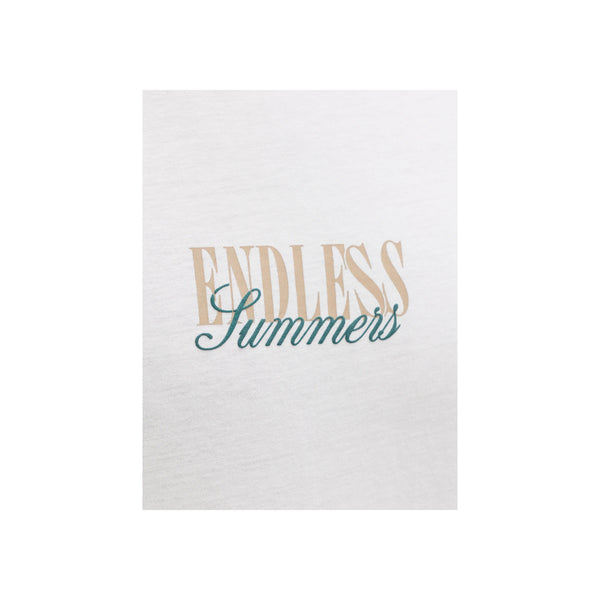 JREBHAYDEN RELAXED SS TEE — Aqua Gray