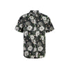 JREBRUSSEL AOP SHIRT SS — Moonbeam