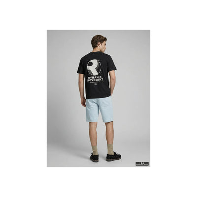 JREBEDDIE SS TEE — Moonbeam