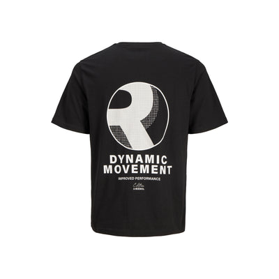 JREBEDDIE SS TEE — Moonbeam
