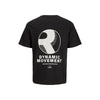 JREBEDDIE SS TEE — Moonbeam