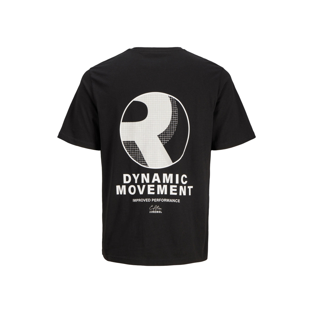 JREBEDDIE SS TEE — Moonbeam