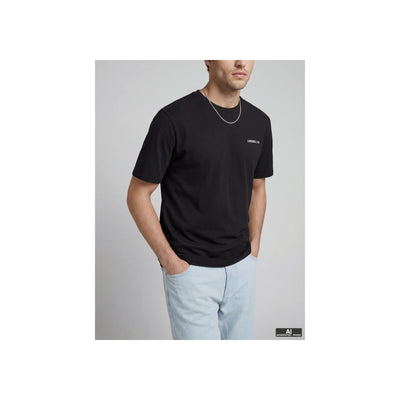 JREBEDDIE SS TEE — Moonbeam
