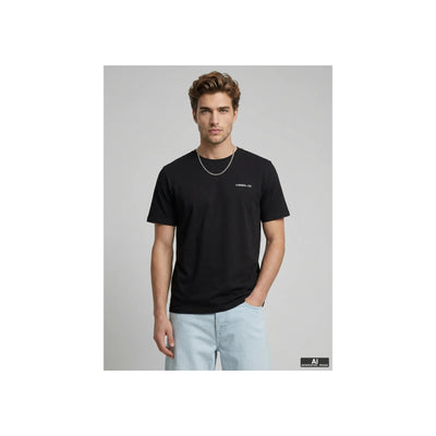 JREBEDDIE SS TEE — Moonbeam