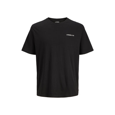 JREBEDDIE SS TEE — Moonbeam