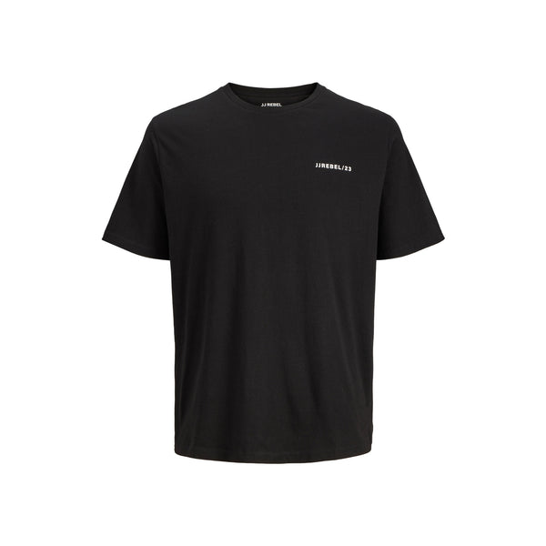 JREBEDDIE SS TEE — Moonbeam