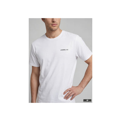 JREBEDDIE SS TEE — Moonbeam