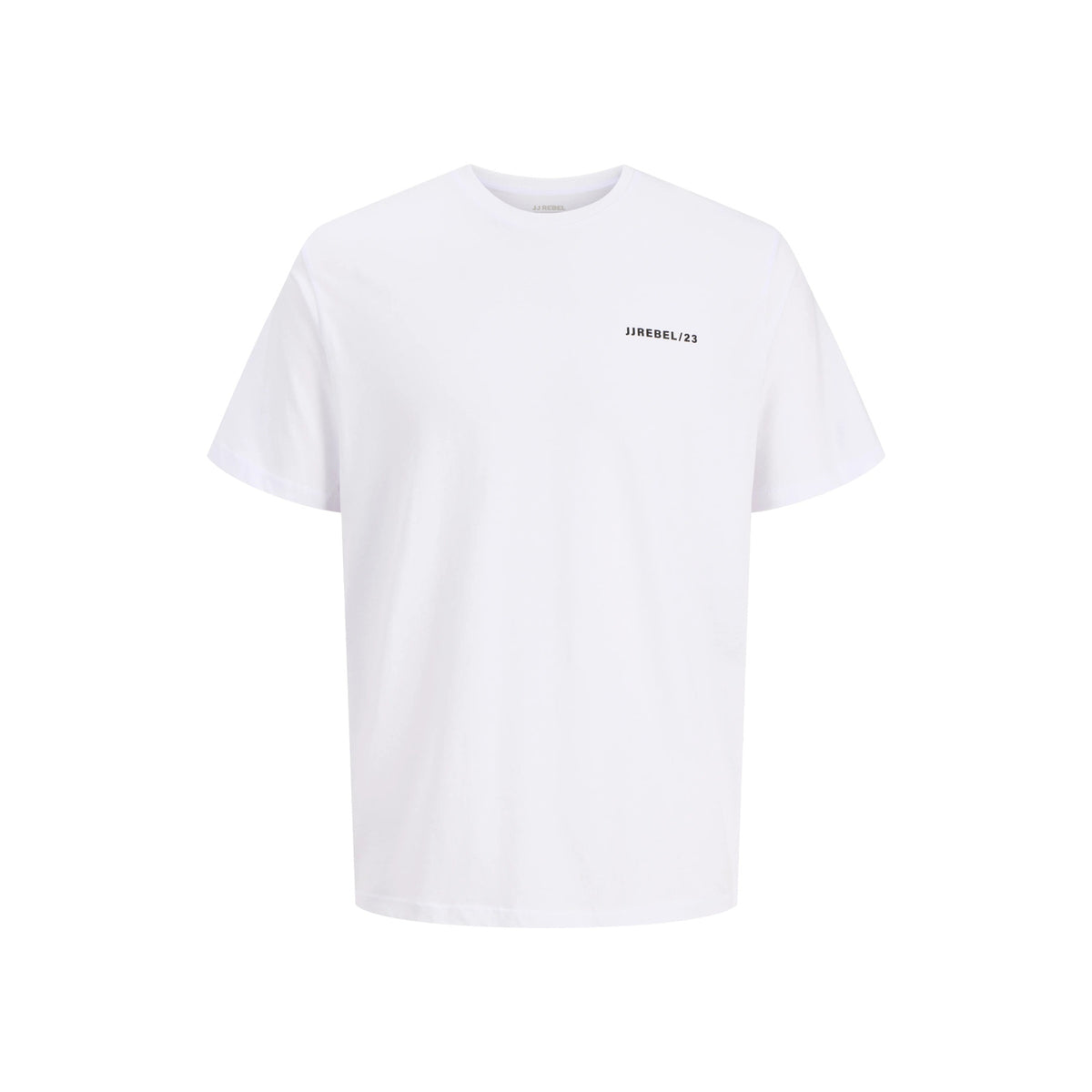 JREBEDDIE SS TEE — Moonbeam