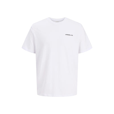 JREBEDDIE SS TEE — Moonbeam