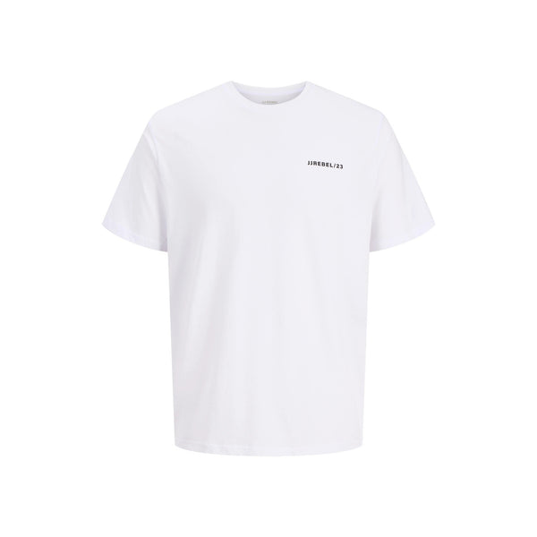 JREBEDDIE SS TEE — Moonbeam