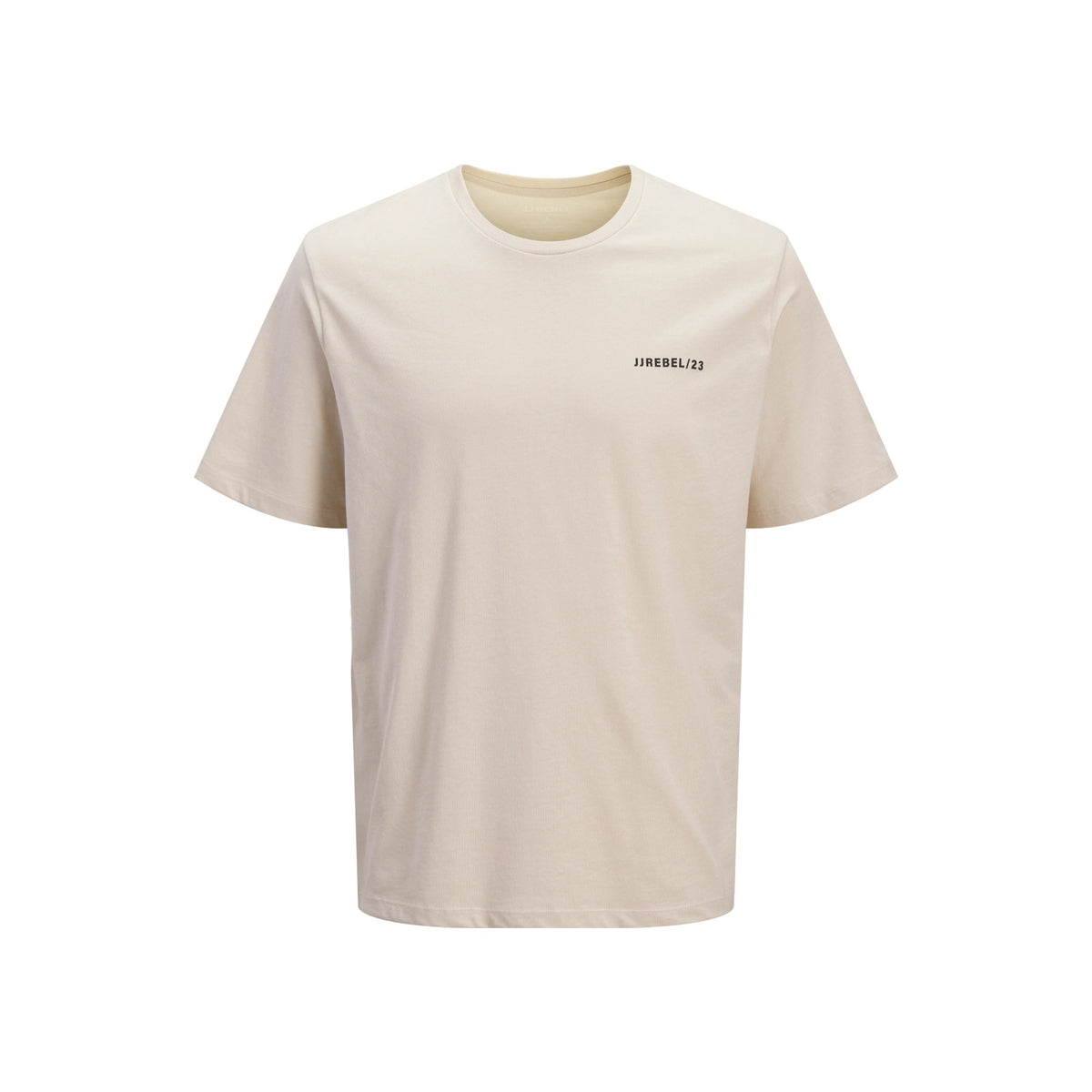 JREBEDDIE SS TEE — Moonbeam