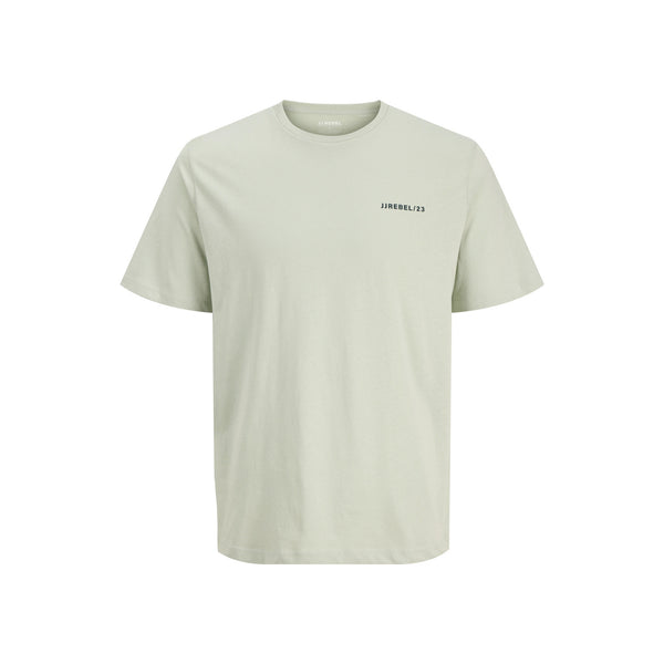JREBEDDIE SS TEE — Moonbeam