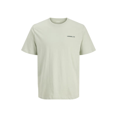 JREBEDDIE SS TEE — Moonbeam