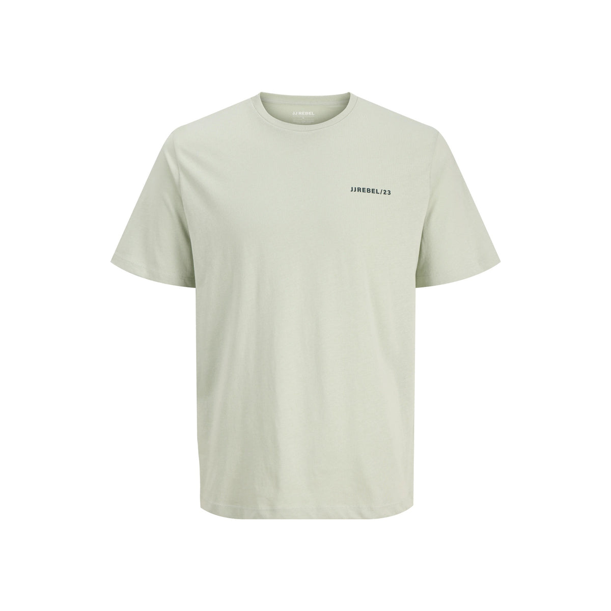 JREBEDDIE SS TEE — Moonbeam