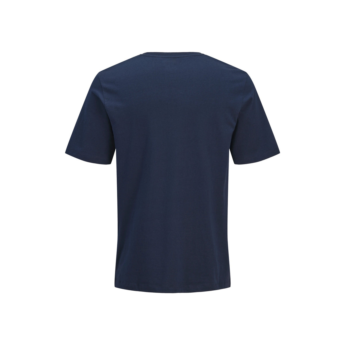 JREBGAZE SS TEE — Navy Blazer