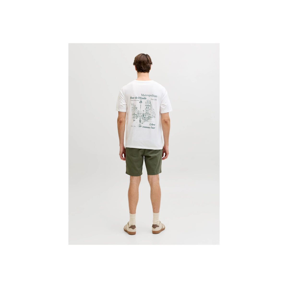 JREBKELSEY SS TEE — Moonbeam