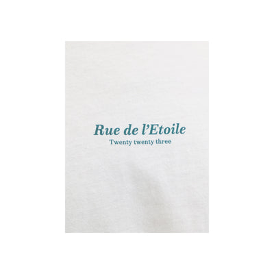 JREBKELSEY SS TEE — Moonbeam