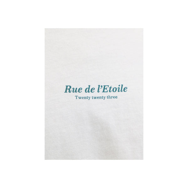 JREBKELSEY SS TEE — Moonbeam