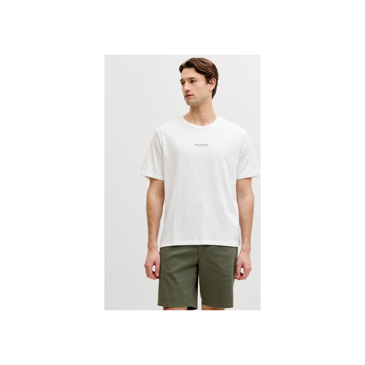 JREBKELSEY SS TEE — Moonbeam