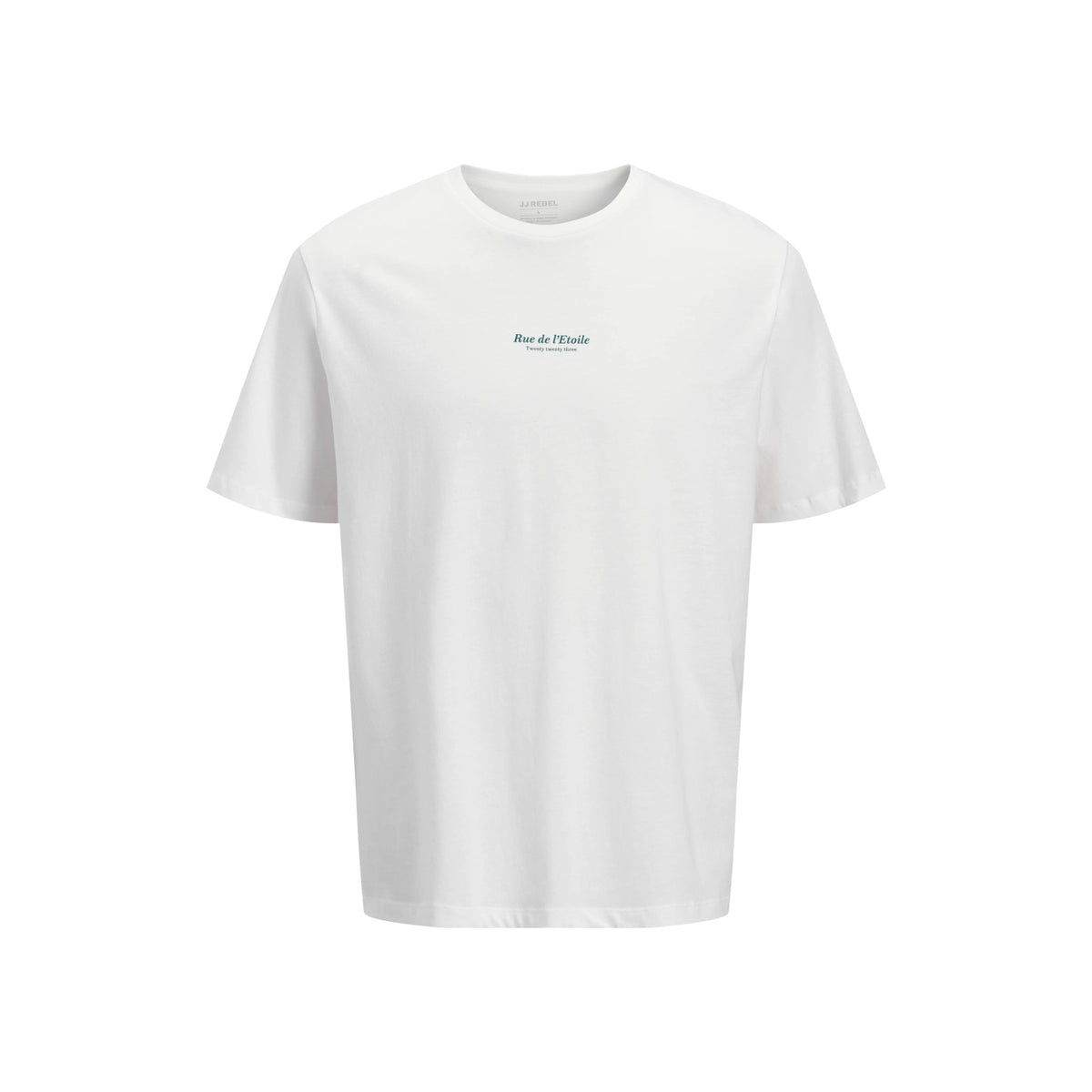 JREBKELSEY SS TEE — Moonbeam