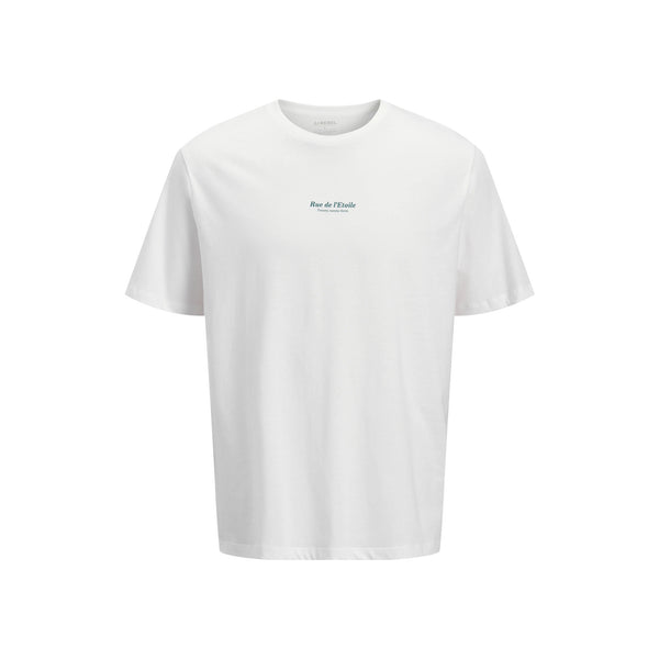 JREBKELSEY SS TEE — Moonbeam