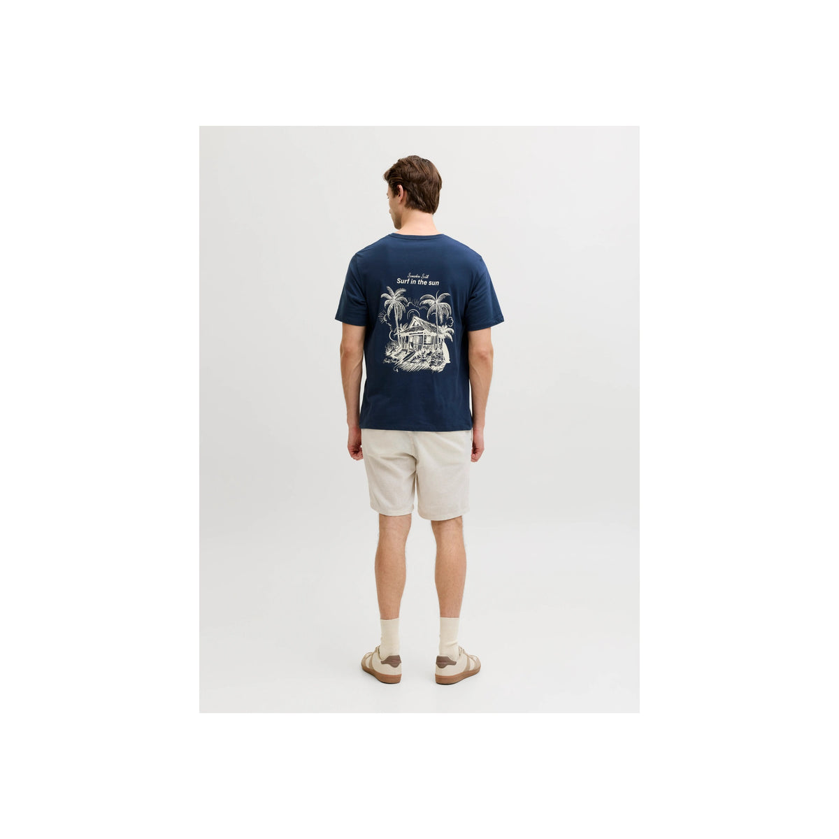 JREBKELSEY SS TEE — Moonbeam