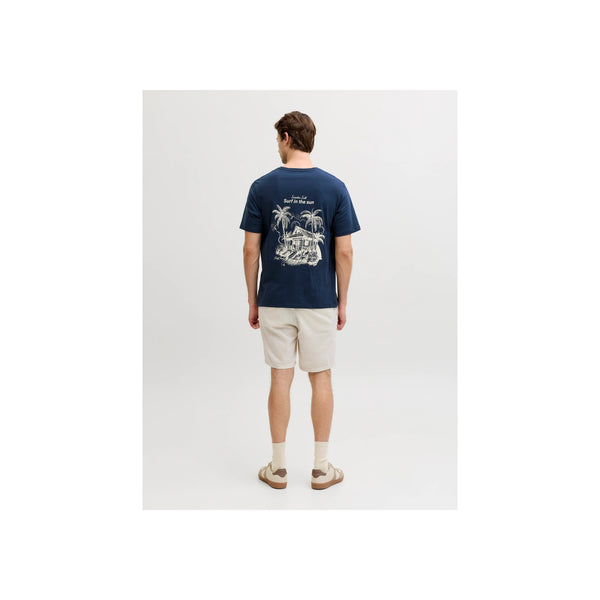 JREBKELSEY SS TEE — Moonbeam