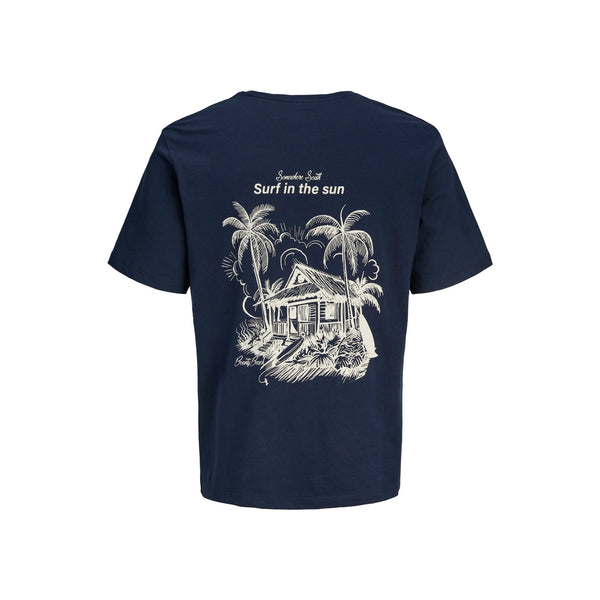 JREBKELSEY SS TEE — Moonbeam