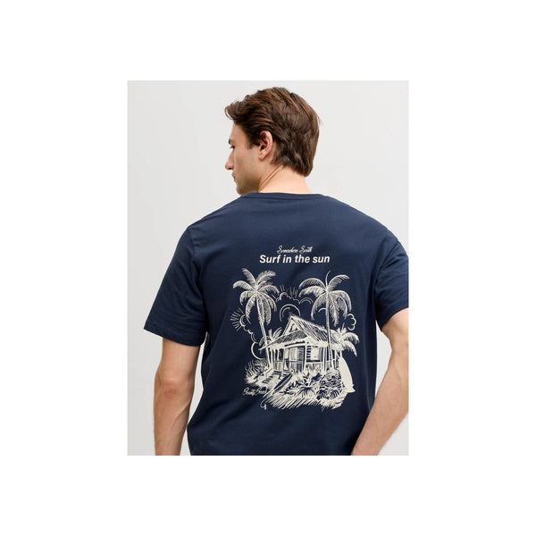 JREBKELSEY SS TEE — Moonbeam