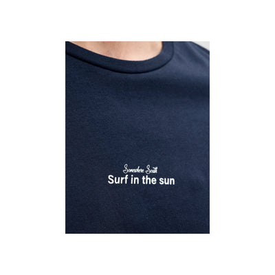 JREBKELSEY SS TEE — Moonbeam