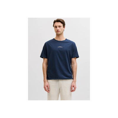 JREBKELSEY SS TEE — Moonbeam