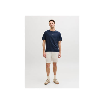 JREBKELSEY SS TEE — Moonbeam