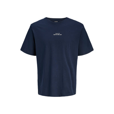 JREBKELSEY SS TEE — Moonbeam