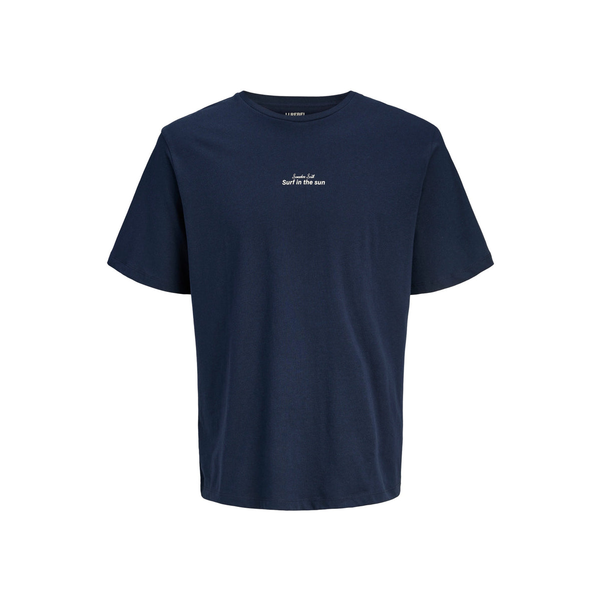 JREBKELSEY SS TEE — Moonbeam