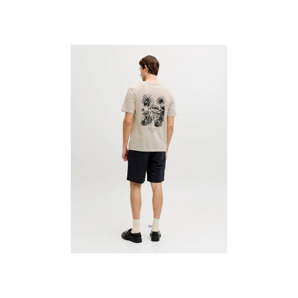 JREBKELSEY SS TEE — Moonbeam