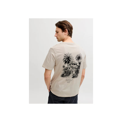 JREBKELSEY SS TEE — Moonbeam