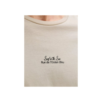JREBKELSEY SS TEE — Moonbeam