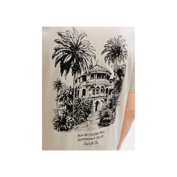 JREBKELSEY SS TEE — Moonbeam