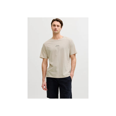 JREBKELSEY SS TEE — Moonbeam