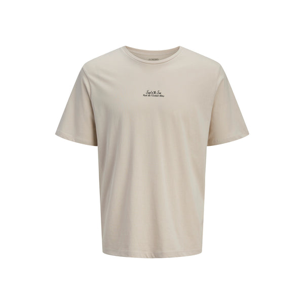 JREBKELSEY SS TEE — Moonbeam