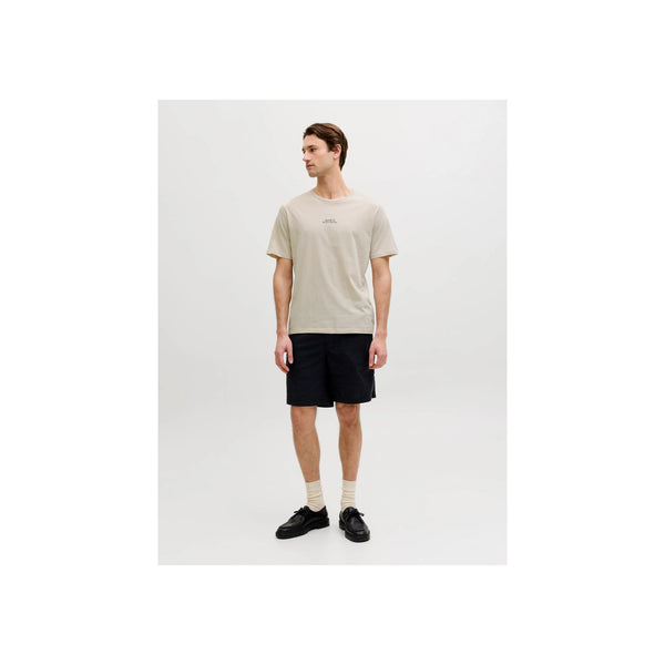 JREBKELSEY SS TEE — Moonbeam