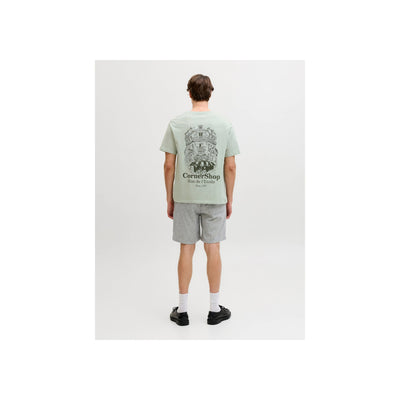 JREBKELSEY SS TEE — Moonbeam