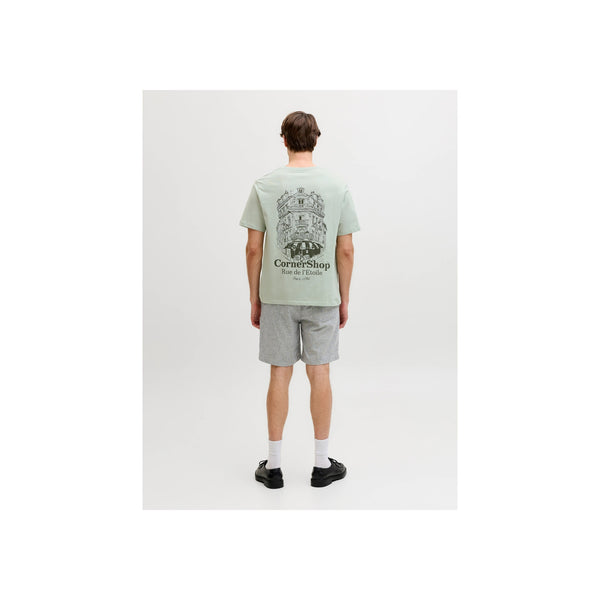 JREBKELSEY SS TEE — Moonbeam