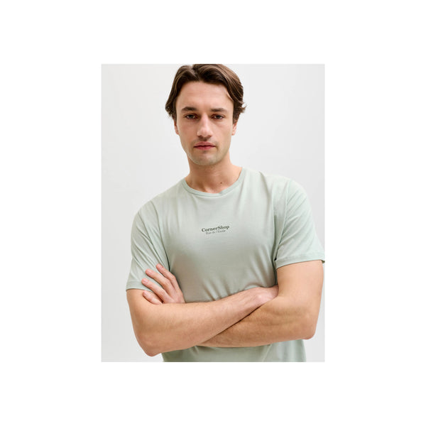 JREBKELSEY SS TEE — Moonbeam