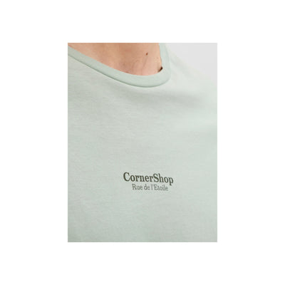 JREBKELSEY SS TEE — Moonbeam