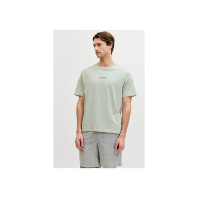 JREBKELSEY SS TEE — Moonbeam