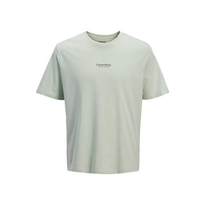 JREBKELSEY SS TEE — Moonbeam